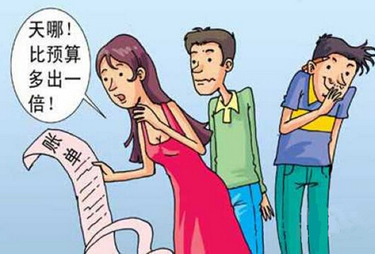 怎么選擇高性價比的裝修報價，裝修預(yù)算不用愁！